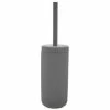 Zone Toilettenbürste Ume Mit Behälter -BadWelt Verkaufs-Shop 1140659