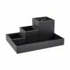 Bigso Box Of Sweden Büro-Organizer-Set Lena, 4-tlg. -BadWelt Verkaufs-Shop 1142379