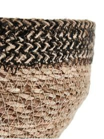 House Doctor Aufbewahrungskörbe Bavla, 2er-Set 10 House Doctor Aufbewahrungskörbe Bavla, 2er-Set – Bild 8