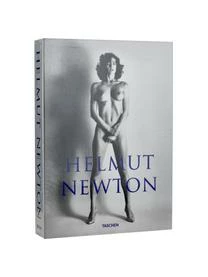 Taschen Verlag Bildband Helmut Newton – Sumo