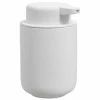 Zone Seifenspender Ume Aus Steingut Mit Soft-Touch Oberfläche -BadWelt Verkaufs-Shop 1147260