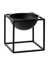 By Lassen Design-Schale Kubus Ø 14 Cm