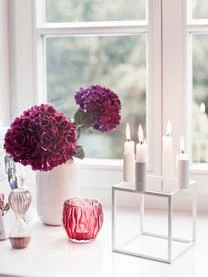 By Lassen Kerzenhalter Kubus 4 By Lassen Kerzenhalter Kubus – Bild 2