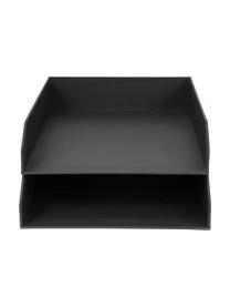 Bigso Box Of Sweden Dokumenten-Ablagen Hakan, 2 Stück 7 Bigso Box Of Sweden Dokumenten-Ablagen Hakan, 2 Stück – Bild 5