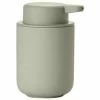 Zone Seifenspender Ume Aus Steingut Mit Soft-Touch Oberfläche 1 Zone Seifenspender Ume Aus Steingut Mit Soft-Touch Oberfläche -BadWelt Verkaufs-Shop 1229829