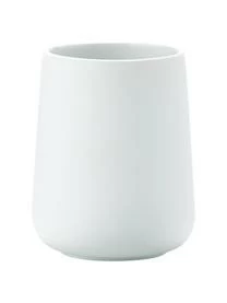 Zone Porzellan-Zahnputzbecher Nova One 3 Zone Porzellan-Zahnputzbecher Nova One