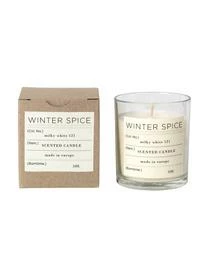 Broste Copenhagen Duftkerze Winter (Zimt) 6 Broste Copenhagen Duftkerze Winter (Zimt) – Bild 4