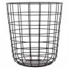 Menu Großer Metallkorb Wire -BadWelt Verkaufs-Shop 1358182