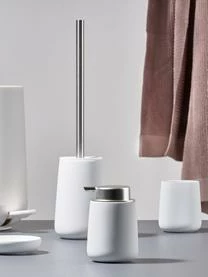 Zone Porzellan-Zahnputzbecher Nova One 4 Zone Porzellan-Zahnputzbecher Nova One – Bild 2