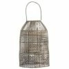 Lene Bjerre Handgefertigte Laterne Hazel Aus Rattan -BadWelt Verkaufs-Shop 1378070