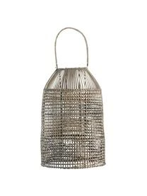 Lene Bjerre Handgefertigte Laterne Hazel Aus Rattan 3 Lene Bjerre Handgefertigte Laterne Hazel Aus Rattan