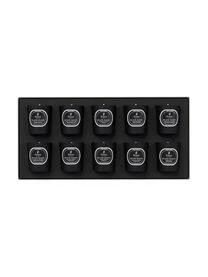 Parks London Duftkerzen-Set Black Magic, 10-tlg. 6 Parks London Duftkerzen-Set Black Magic, 10-tlg. – Bild 4