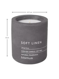 Blomus Duftkerze Fraga (Blumig) 5 Blomus Duftkerze Fraga (Blumig) – Bild 3