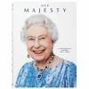 Taschen Verlag Bildband Her Majesty. A Photographic History 1926–Today -BadWelt Verkaufs-Shop 1421772