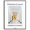 Taschen Verlag Bildband Entryways Of Milan -BadWelt Verkaufs-Shop 1421821
