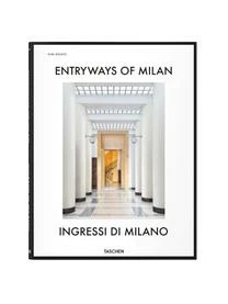 Taschen Verlag Bildband Entryways Of Milan