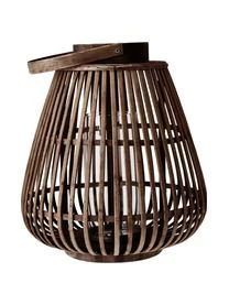 House Doctor Laterne Balu Aus Bambus 7 House Doctor Laterne Balu Aus Bambus – Bild 5