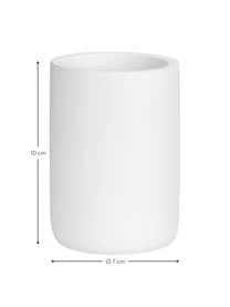 Andrea House Zahnputzbecher Archway 5 Andrea House Zahnputzbecher Archway – Bild 3