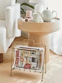 Jotex Zeitschriftenhalter Maud 8 Jotex Zeitschriftenhalter Maud – Bild 6