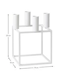 By Lassen Kerzenhalter Kubus 5 By Lassen Kerzenhalter Kubus – Bild 3