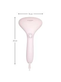 Steamery Stockholm Reise-Steamer Cirrus No. 2 5 Steamery Stockholm Reise-Steamer Cirrus No. 2 – Bild 3