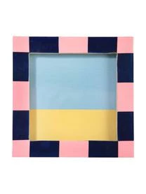 BadWelt Verkaufs-Shop 25 &k Amsterdam Bilderrahmen Check