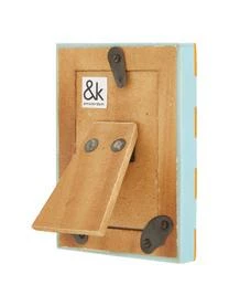 &k Amsterdam Bilderrahmen Check 7 &k Amsterdam Bilderrahmen Check – Bild 5