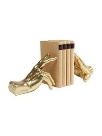 Kare Design Buchstützen Holding Fingers, 2-tlg. 7 Kare Design Buchstützen Holding Fingers, 2-tlg. – Bild 5