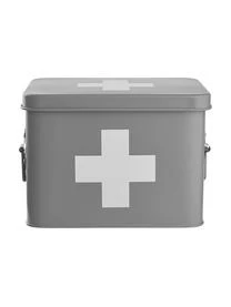 Butlers Aufbewahrungsbox Medic 5 Butlers Aufbewahrungsbox Medic – Bild 3