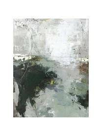 Malerifabrikken Handgemaltes Leinwandbild Freja Green Gate 3 Malerifabrikken Handgemaltes Leinwandbild Freja Green Gate