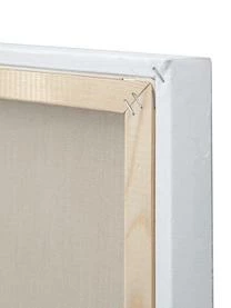 Malerifabrikken Handgemaltes Leinwandbild Freja Blanche 3 6 Malerifabrikken Handgemaltes Leinwandbild Freja Blanche 3 – Bild 4