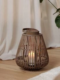 House Doctor Laterne Balu Aus Bambus 12 House Doctor Laterne Balu Aus Bambus – Bild 10