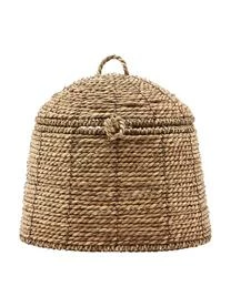 House Doctor Aufbewahrungskorb Rama Aus Seetang Mit Deckel