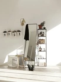 House Doctor Aufbewahrungskörbe 1-2-3-4, 4er-Set 7 House Doctor Aufbewahrungskörbe 1-2-3-4, 4er-Set – Bild 5