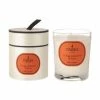 Parks London Duftkerze Aromatherapy (Orange, Zedernholz & Nelke) -BadWelt Verkaufs-Shop 1542707