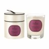 Parks London Duftkerze Aromatherapy (Feige, Cassis & Orange) -BadWelt Verkaufs-Shop 1542710