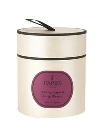Parks London Duftkerze Aromatherapy (Feige, Cassis & Orange) 6 Parks London Duftkerze Aromatherapy (Feige, Cassis & Orange) – Bild 4