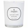 Parks London Duftkerze Revitalising Spa (Minze, Zitrus & Thymian) -BadWelt Verkaufs-Shop 1542725