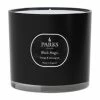 Parks London Dreidocht-Duftkerze Black Magic (Orange, Lavendel, Geranien, Zitronengras) 1 Parks London Dreidocht-Duftkerze Black Magic (Orange, Lavendel, Geranien, Zitronengras) -BadWelt Verkaufs-Shop 1542726