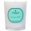 Parks London Duftkerze Aromatherapy (Zitronengras & Minze) 1 Parks London Duftkerze Aromatherapy (Zitronengras & Minze) -BadWelt Verkaufs-Shop 1542728