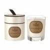 Parks London Duftkerze Aromatherapy (Sandelholz & Ylang Ylang) -BadWelt Verkaufs-Shop 1542734