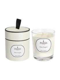 Parks London Duftkerze Parks Original (Vanille & Zitrus)