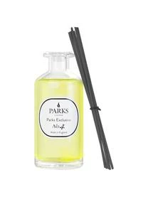 Parks London Diffuser Parks Exclusive No. 4 (Passionsblume, Vanille & Beeren) 3 Parks London Diffuser Parks Exclusive No. 4 (Passionsblume, Vanille & Beeren)