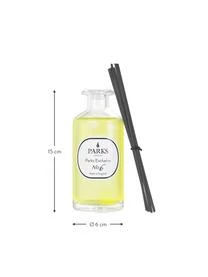 Parks London Diffuser Parks Exclusive No. 6 (Limette, Zitrus & Wacholder) 4 Parks London Diffuser Parks Exclusive No. 6 (Limette, Zitrus & Wacholder) – Bild 2