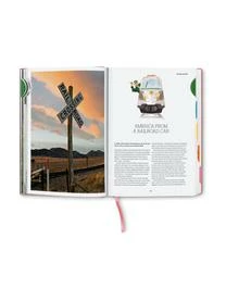 Taschen Verlag The New York Times Explorer. 100 Trips Around The World 5 Taschen Verlag The New York Times Explorer. 100 Trips Around The World – Bild 3