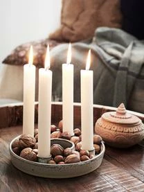 Madam Stoltz Kerzenhalter Plate 4 Madam Stoltz Kerzenhalter Plate – Bild 2