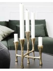 House Doctor Kerzenhalter Tristy 6 House Doctor Kerzenhalter Tristy – Bild 4