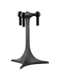 Kerzenhalter Stoff Nagel