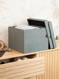 Bigso Box Of Sweden Aufbewahrungsboxen Tristan, 2er-Set 9 Bigso Box Of Sweden Aufbewahrungsboxen Tristan, 2er-Set – Bild 7