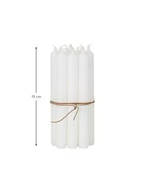 Broste Copenhagen Stabkerzen Classic, 10 Stück 5 Broste Copenhagen Stabkerzen Classic, 10 Stück – Bild 3